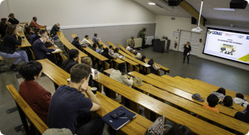 Journées Nationales d'Action contre l'Illettrisme, une mobilisation active sur le territoire