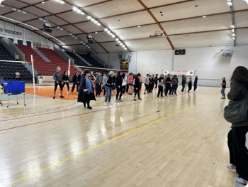 Du stade vers l'emploi, quand le sport devient tremplin professionnel !