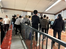 Du stade vers l'emploi, quand le sport devient tremplin professionnel !