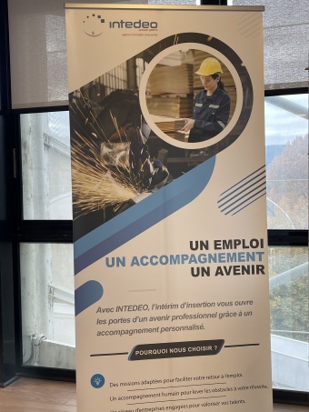 Un Job Dating Intérim sous le signe du succès et du collectif !