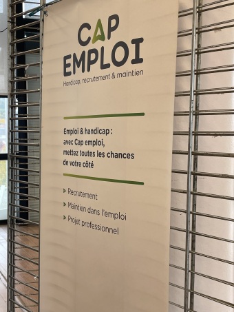 Un Job Dating Intérim sous le signe du succès et du collectif !