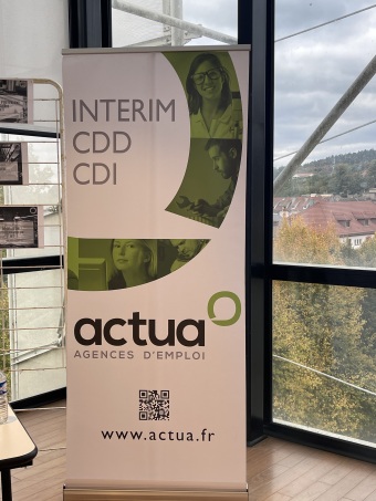 Un Job Dating Intérim sous le signe du succès et du collectif !