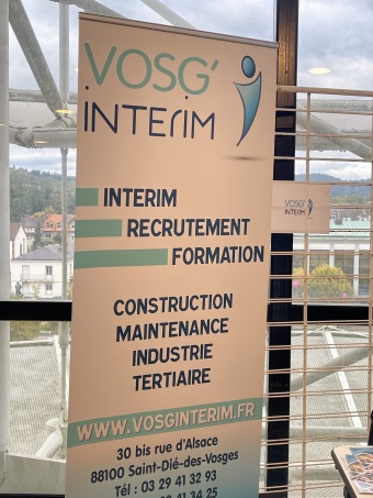 Un Job Dating Intérim sous le signe du succès et du collectif !