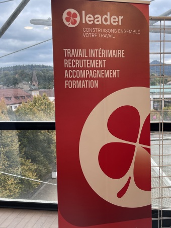 Un Job Dating Intérim sous le signe du succès et du collectif !