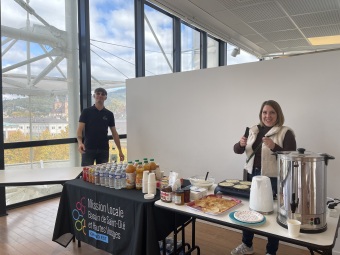 Un Job Dating Intérim sous le signe du succès et du collectif !