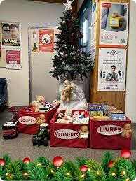 Réveillon solidaire, les jeunes s'engagent pour offrir un moment magique aux enfants