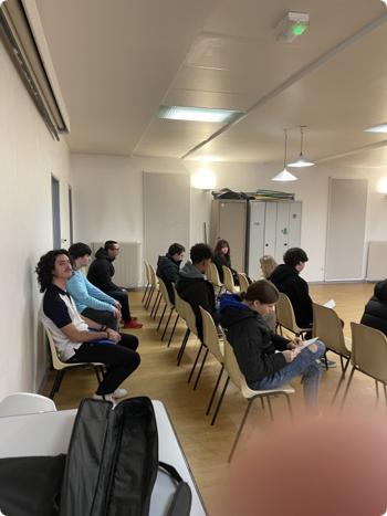 Brico Dépôt prépare son implantation à Saint-Dié-des-Vosges, une action forte en faveur de l’emploi des jeunes