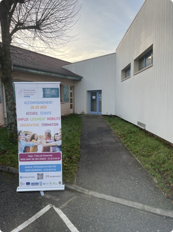 Brico Dépôt prépare son implantation à Saint-Dié-des-Vosges, une action forte en faveur de l’emploi des jeunes