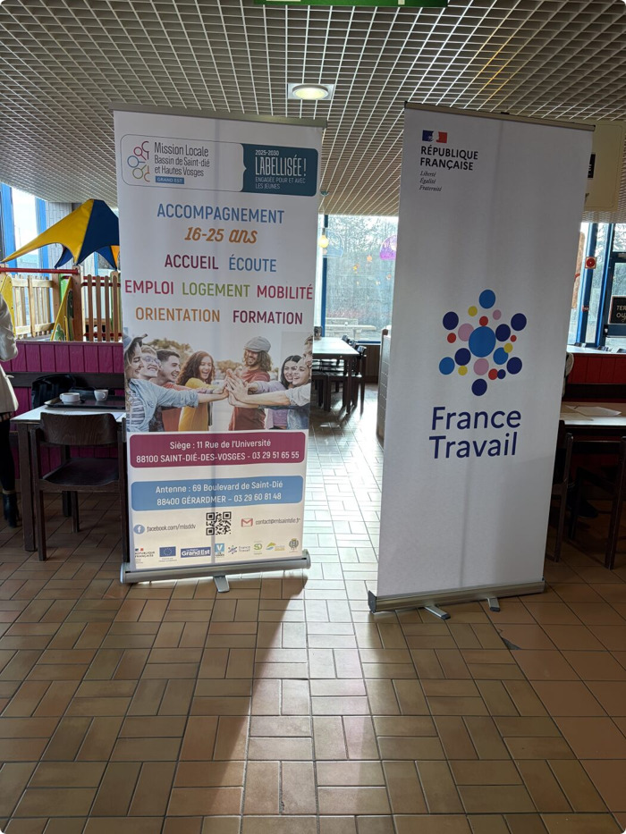 La Mission Locale et Carrefour Sainte-Marguerite : un partenariat au service de l’emploi des jeunes