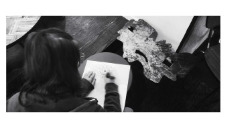 Rencontre artistique avec Julien CUNY - Un temps de création pour les jeunes accompagnés par la Mission Locale