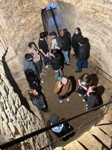 À la découverte de la Forteresse de La Chapelle avec l’association Rempart