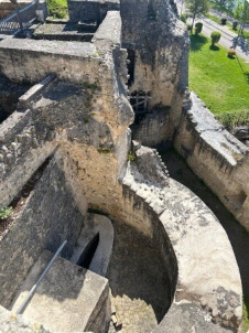À la découverte de la Forteresse de La Chapelle avec l’association Rempart