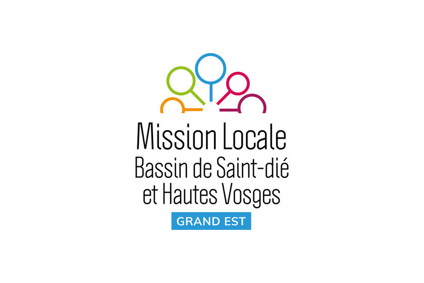 La Mission Locale du Bassin de Saint Dié et Hautes‑Vosges