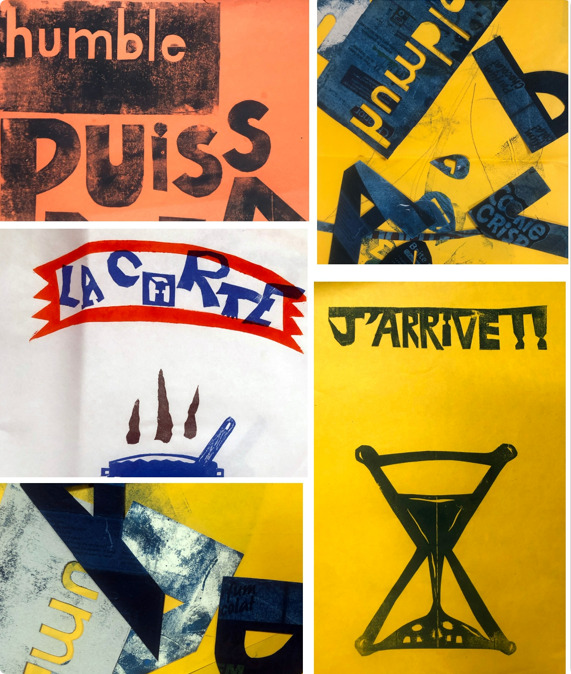 Découverte artistique à La Cour des Arts de Saint-Dié : Une expérience pour les jeunes de la Mission Locale