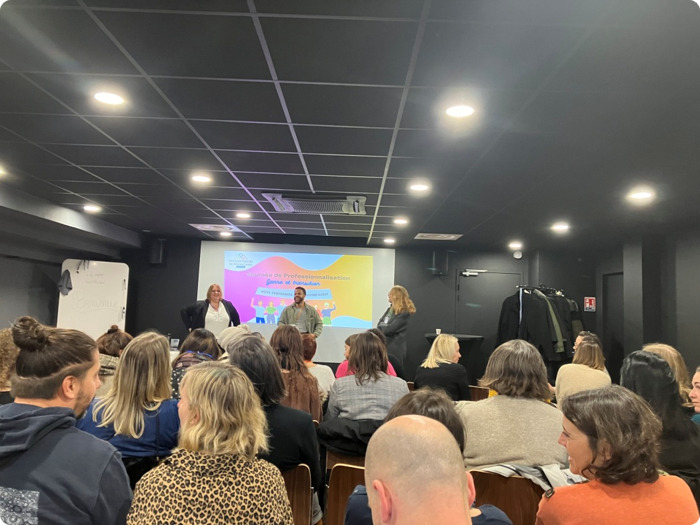 Genre et Transition : Mieux Comprendre, pour Mieux Accompagner